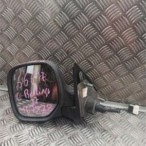 Retrovisor Electrico Izquierdo Citroen Berlingo (1996->) 1.8 i (MFLFX) - 607723