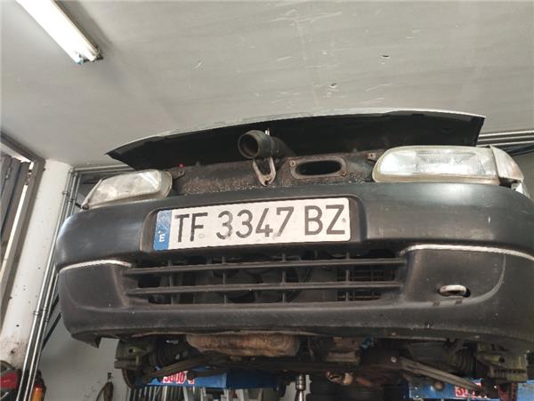 Retrovisor Electrico Izquierdo Citroen Berlingo (1996->) 1.8 i (MFLFX) - 607723 - Imagen 5