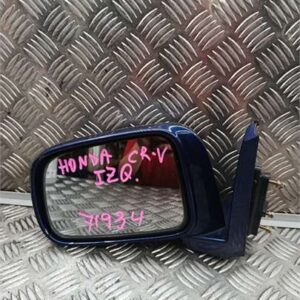 Retrovisor Electrico Izquierdo Honda CR-V I (RD) 2.0 16V (RD1, RD3) - 608608