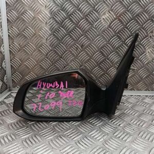 Retrovisor Electrico Izquierdo Hyundai i10 (IA)(2013->) 1.0 Basis [1,0 Ltr. - 49 kW CAT] - 608075