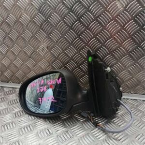 Retrovisor Electrico Izquierdo Lancia Delta (181)(2008->) 1.6 D Multijet - 608498