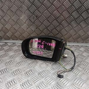 Retrovisor Electrico Izquierdo Mercedes-Benz Clase C (BM 203) Berlina (02.2000->) 2.2 C 220 CDI (LA)(203.008) [2,2 Ltr. - 110 kW CDI CAT] - 608602