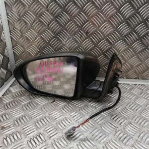 Retrovisor Electrico Izquierdo Nissan QASHQAI 2.0 Acenta 4x4 - 611608