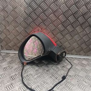 Retrovisor Electrico Izquierdo Peugeot 207 (2006->) 1.4 Confort [1,4 Ltr. - 70 kW 16V VTi CAT (8FS / EP3)] - 607588