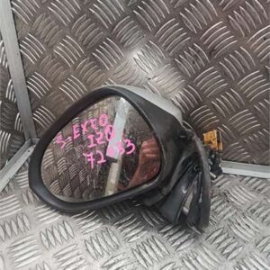 Retrovisor Electrico Izquierdo Seat Exeo Berlina (3R2)(12.2008->) 2.0 Last Edition [2,0 Ltr. - 105 kW TDI] - 607402