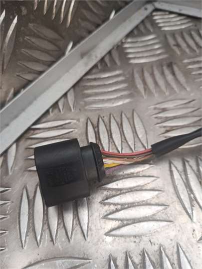 Retrovisor Electrico Izquierdo Seat Leon (1P1)(05.2005->) 2.0 TDI 16V - 606759 - Imagen 3