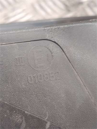 Retrovisor Electrico Izquierdo Seat Leon (1P1)(05.2005->) 2.0 TDI 16V - 606759 - Imagen 4