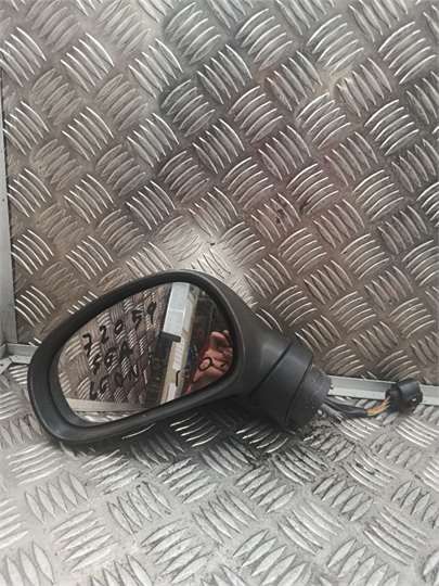 Retrovisor Electrico Izquierdo Seat Leon (1P1)(05.2005->) 2.0 TDI 16V - 606759