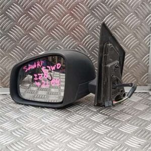 Retrovisor Electrico Izquierdo Smart fortwo coupe (11.2014->) eléctrico electric drive / EQ (453.391) [eléctrico 60 kW (cont. 41 kW)] - 611032