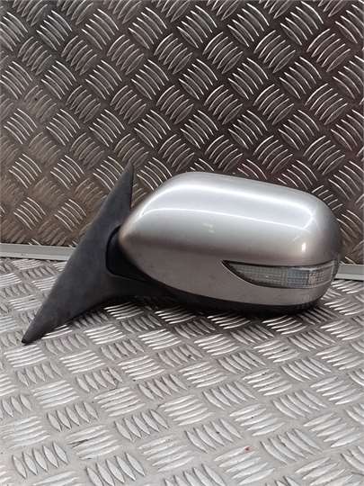 Retrovisor Electrico Izquierdo Subaru LEGACY IV 3.0 R - 610920 - Imagen 2