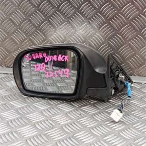 Retrovisor Electrico Izquierdo Subaru LEGACY IV 3.0 R - 610920