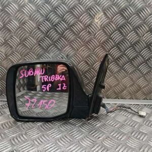 Retrovisor Electrico Izquierdo Subaru Tribeca (B9)(2006->) 3.0 Classic [3,0 Ltr. - 180 kW CAT] - 610572