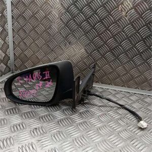 Retrovisor Electrico Izquierdo Toyota Yaris (KSP1/NLP1/NSP1)(2011->) 1.5 Active Hybrid [1,5 Ltr. - 55 kW 16V CAT (Híbrido)] - 607941