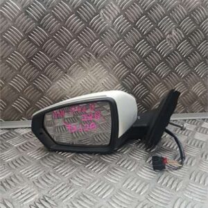 Retrovisor Electrico Izquierdo Volkswagen Polo V (6C1)(01.2014->) 1.0 Trendline BlueMotion [1,0 Ltr. - 70 kW TSI] - 610168