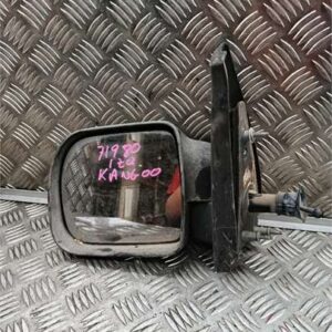 Retrovisor Izquierdo Renault Kangoo I (F/KC0)(1997->) D 65 1.9 (KC0E, KC02, KC0J, KC0N) - 611367