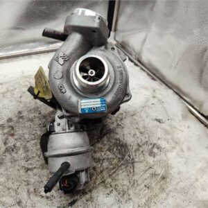 Turbo Audi Q5 (8R)(2008->) 2.0 TDI (125 kW) quattro [2,0 Ltr. - 125 kW 16V TDI] - 609301