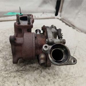Turbo Citroen C1 (2005->) 1.4 SX [1,4 Ltr. - 40 kW HDi CAT (8HT / DV4TD)] - 611492