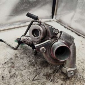 Turbo Peugeot 308 SW (2008->) 1.6 HDi - 609309