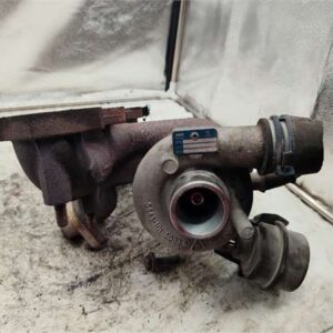 Turbo Seat Ibiza (6L1)(04.2002->) 1.9 TDI - 609318