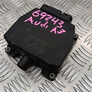 Valvula Aire Adicional Audi A3 (8P1)(05.2003->) 1.9 TDI Ambiente [1,9 Ltr. - 77 kW TDI] - 575989