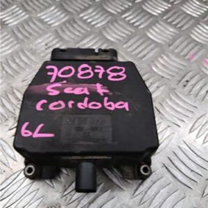 Valvula Aire Adicional Seat Cordoba Berlina (6L2)(09.2002->) 1.9 TDI - 568003