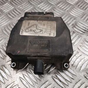 Valvula Aire Adicional Seat Ibiza (6K1)(08.1999->) 1.9 SDI - 599916