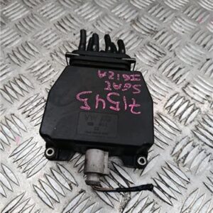 Valvula Aire Adicional Seat Ibiza (6L1)(04.2002->) 1.4 TDI - 598947