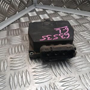 Valvula Aire Adicional Seat Ibiza (6L1)(04.2002->) 1.9 TDI - 559995