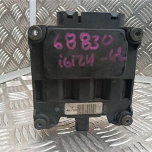Valvula Aire Adicional Seat Ibiza (6L1)(04.2002->) 1.9 TDI - 559980