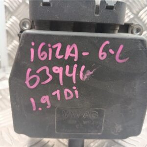 Valvula Aire Adicional Seat Ibiza (6L1)(04.2002->) 1.9 TDI - 559970