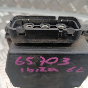 Valvula Aire Adicional Seat Ibiza (6L1)(04.2002->) 1.9 TDI - 559974