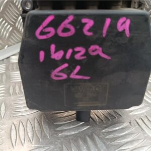 Valvula Aire Adicional Seat Ibiza (6L1)(04.2002->) 1.9 TDI - 559979
