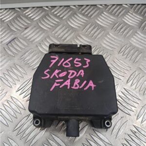 Valvula Aire Adicional Skoda Fabia (6Y2/6Y3)(01.2000->) 1.9 TDI - 594996