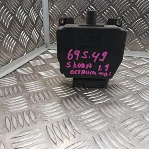 Valvula Aire Adicional Skoda Octavia Combi (1Z5)(2004->) 1.9 TDI - 560088