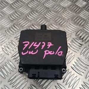 Valvula Aire Adicional Volkswagen Polo IV (9N1)(11.2001->) 1.4 TDI - 587782