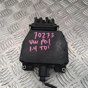 Valvula Aire Adicional Volkswagen Polo IV (9N1)(11.2001->) 1.4 TDI - 575296