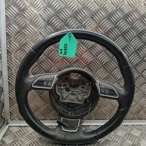 Volante Audi A1 (8XK)(11.2014->) 1.4 Adrenalin [1,4 Ltr. - 66 kW TDI] - 606728