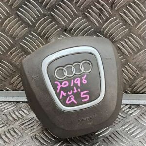 Airbag Volante Audi Q5 (8R)(2008->) 2.0 TFSI (155 kW) quattro [2,0 Ltr. - 155 kW 16V TFSI] - 623132
