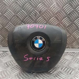 Airbag Volante BMW Serie 5 Berlina (F10)(2010->) 2.0 520 d [2,0 Ltr. - 135 kW Turbodiesel] - 621756