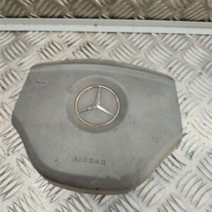 Airbag Volante Mercedes-Benz Clase ML (BM 164)(03.2005->) 3.0 ML 320 CDI (164.122) [3,0 Ltr. - 165 kW CDI CAT] - 615784