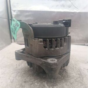 Alternador BMW Serie 5 Touring (E61)(2004->) 2.0 520d [2,0 Ltr. - 130 kW Turbodiesel CAT] - 612756
