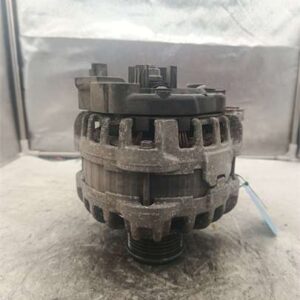 Alternador Dacia Sandero II (10.2012->) 1.2 Basis [1,2 Ltr. - 55 kW 16V CAT] - 612662