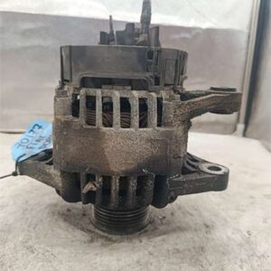 Alternador Fiat I Doblò (119)(2001->) 1.9 JTD - 615012