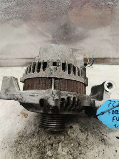 Alternador Ford Fusion (CBK)(2002->) 1.4 - 614419 - Imagen 3