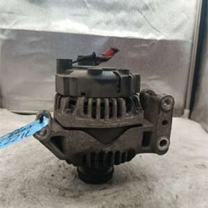 Alternador Ford Ka (CCU)(2008->) 1.2 Black Edition [1,2 Ltr. - 51 kW 8V CAT] - 615009