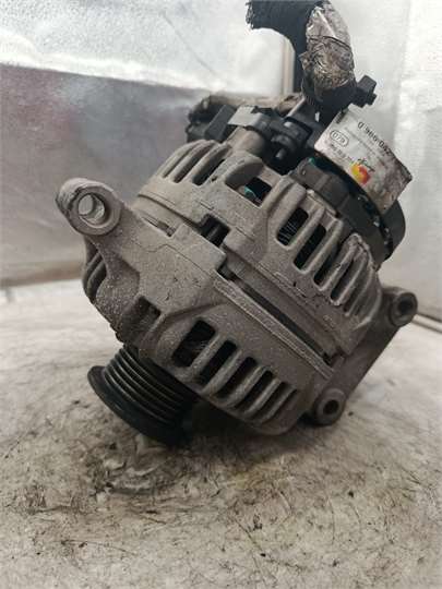Alternador Ford TRANSIT Furgón (FA_ _) 2.0 DI (FAE_, FAF_, FAG_) - 614415 - Imagen 3