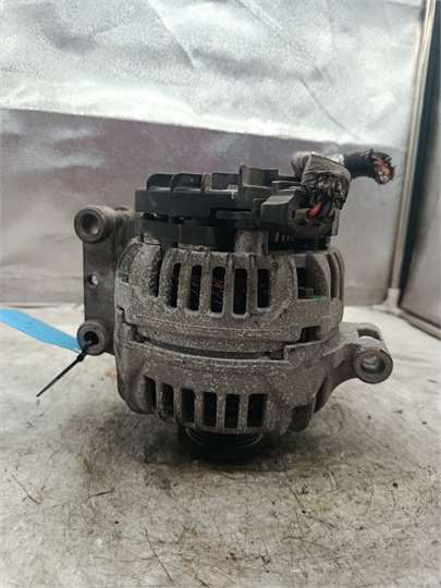Alternador Ford TRANSIT Furgón (FA_ _) 2.0 DI (FAE_, FAF_, FAG_) - 614415