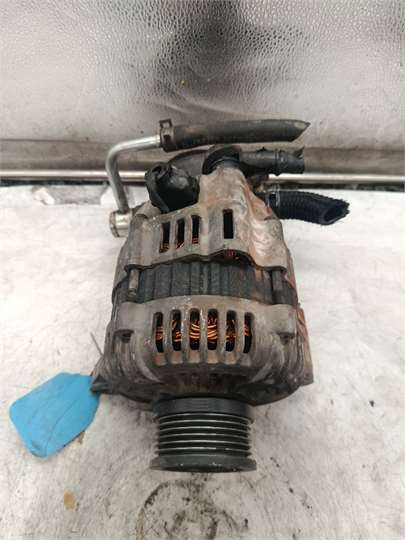 Alternador Kia Carens (UN)(2007->) 2.0 CRDi 140 - 613618 - Imagen 3