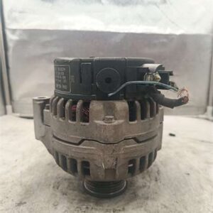 Alternador Mercedes-Benz SLK (BM 170) Roadster (04.1996->) 2.3 230 Compressor (170.449) [2,3 Ltr. - 145 kW Compresor CAT] - 613836