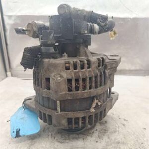 Alternador Opel Astra G Berlina (1998->) 1.7 DTI 16V - 613519